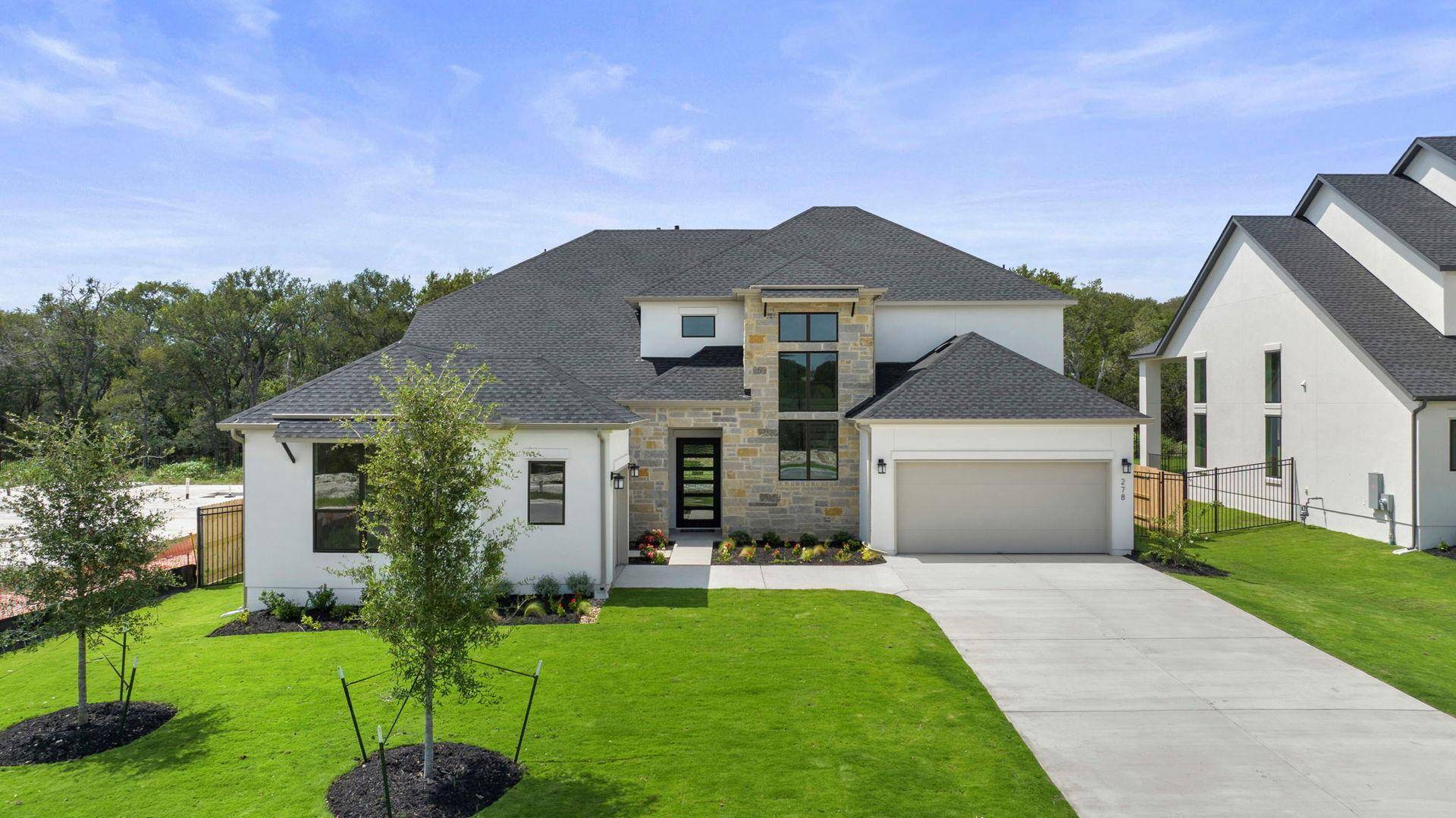 278 Alpine Crossing DR, Kyle, TX 78640