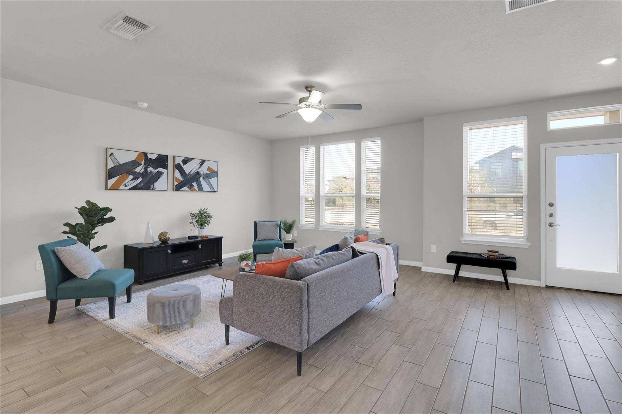 8716 Whitter DR #A, Austin, TX 78747