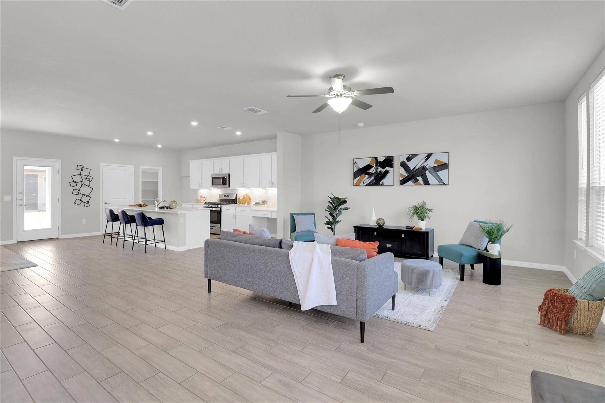 8716 Whitter DR #A, Austin, TX 78747