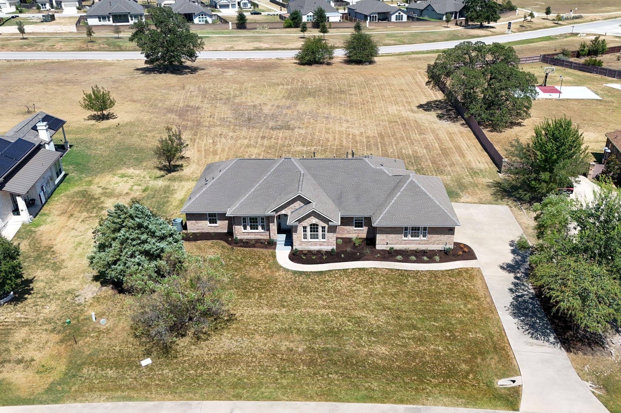 268 Chisholm TRL, Bastrop, TX 78602
