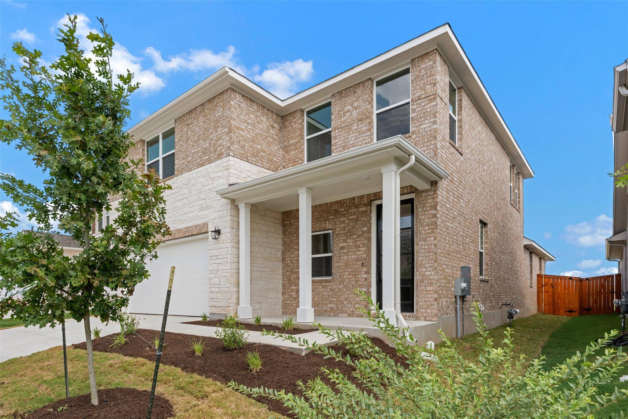 1916 Davee PL, Georgetown, TX 78633
