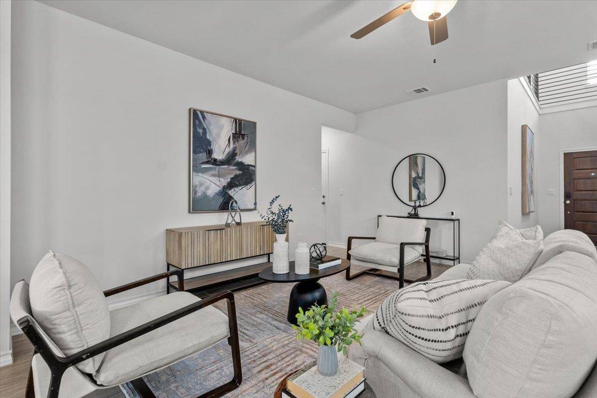 7603 Elk Grove PATH, Manor, TX 78653