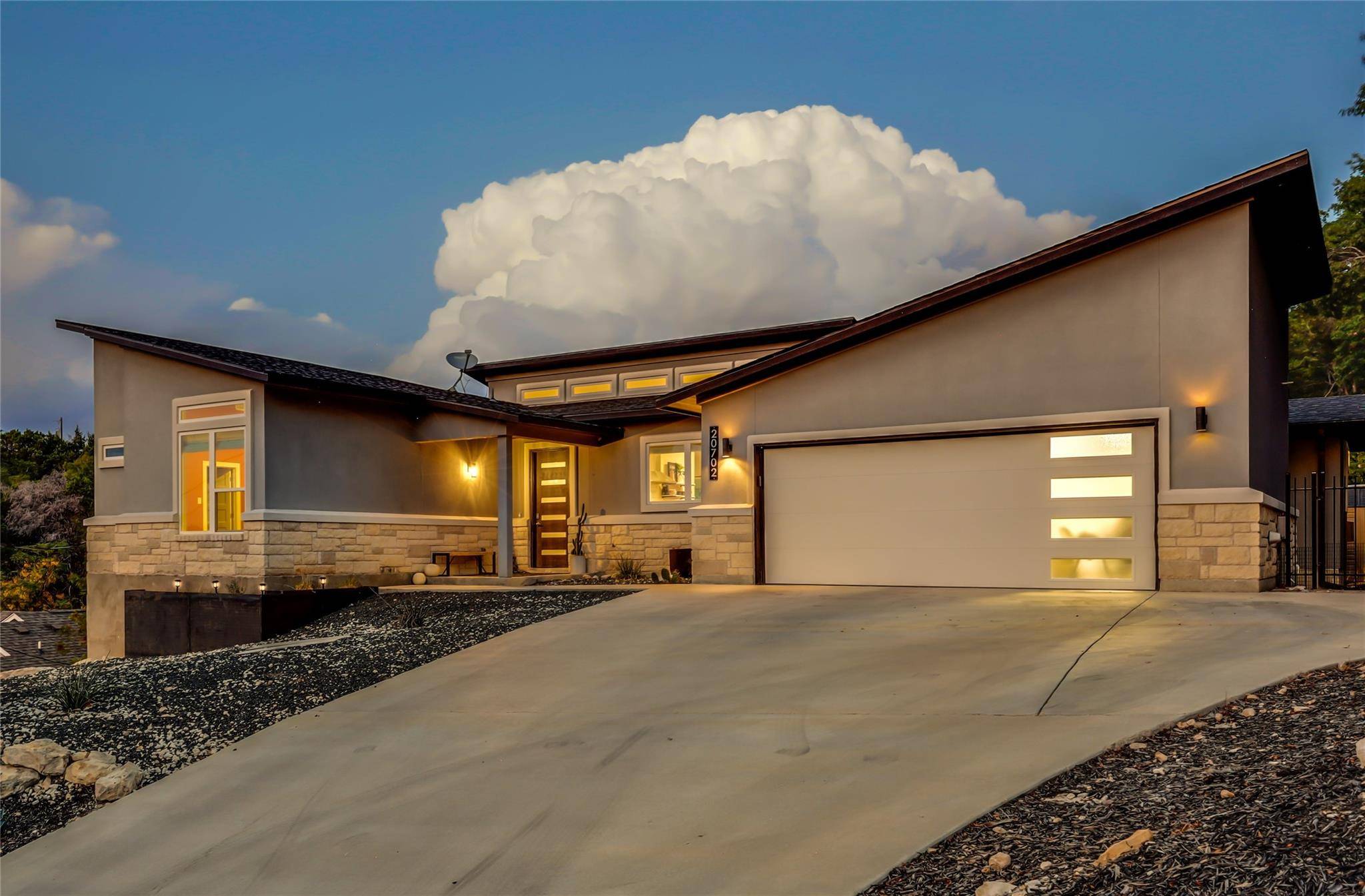 20702 Post Oak DR, Lago Vista, TX 78645