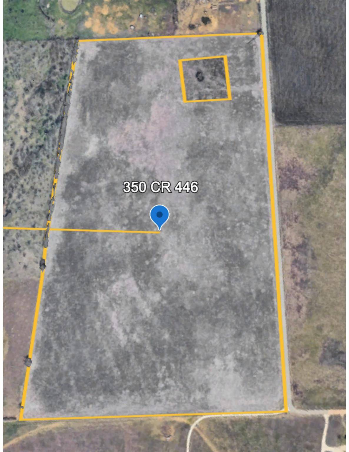 350 County Road 446, Taylor, TX 76574