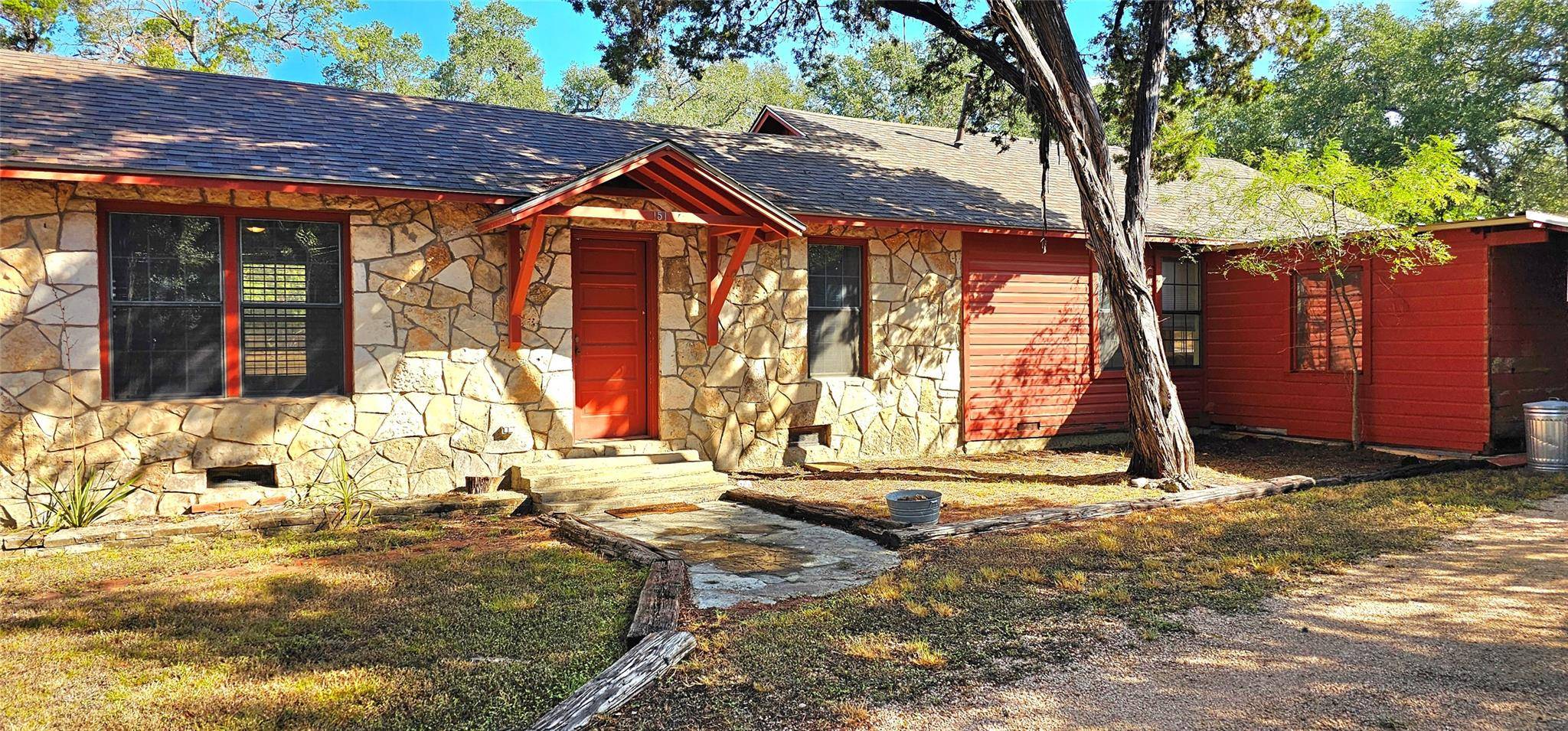 151 Loma Vista, Wimberley, TX 78676