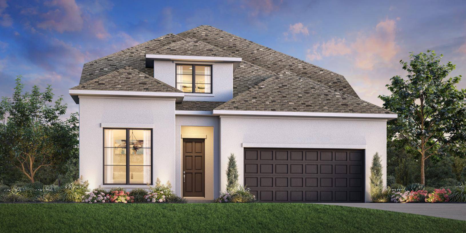128 Ensberg LN, Liberty Hill, TX 78642