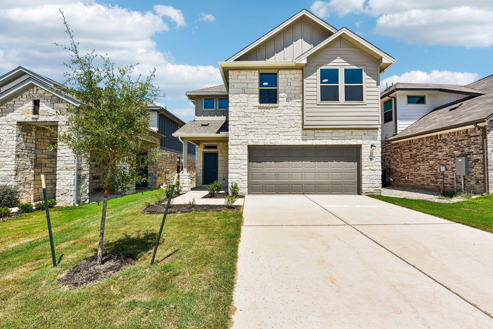156 White Horses DR, Kyle, TX 78640