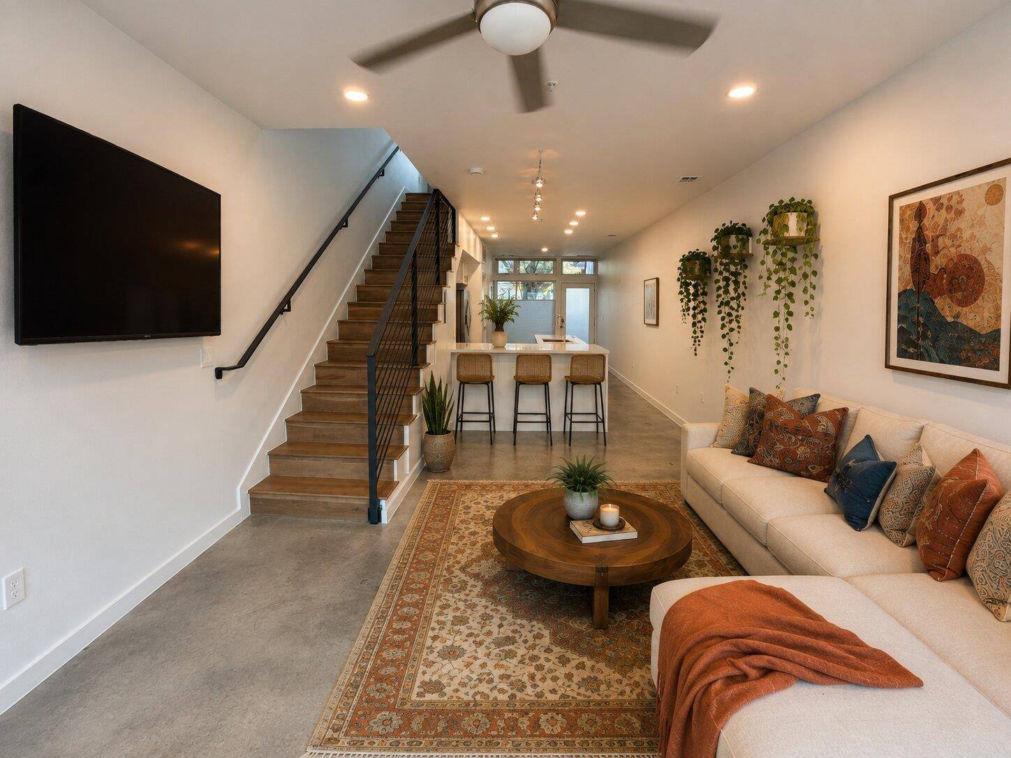 2002 E 7th ST #209, Austin, TX 78702