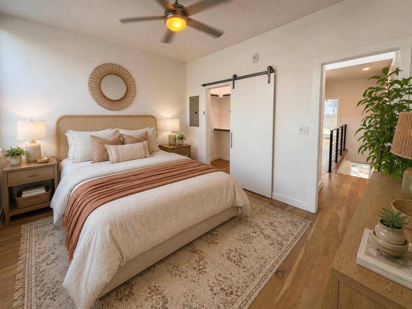2002 E 7th ST #209, Austin, TX 78702