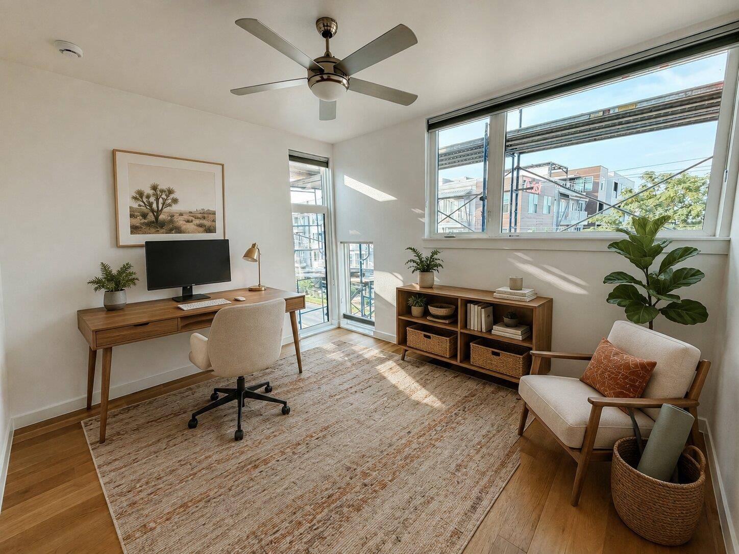2002 E 7th ST #209, Austin, TX 78702