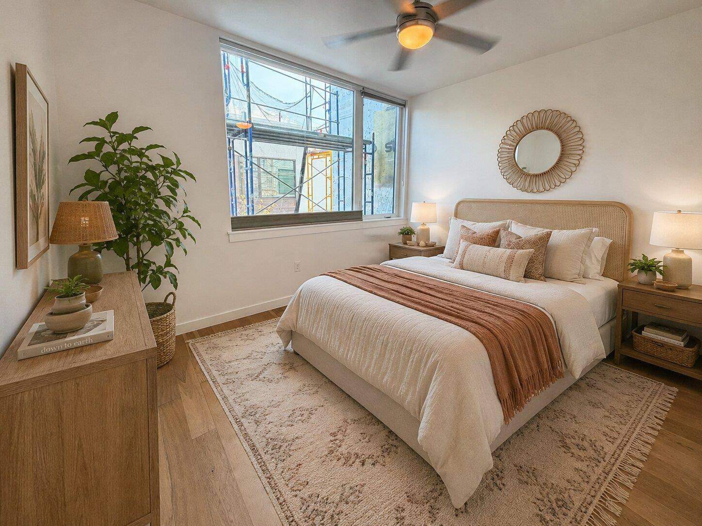 2002 E 7th ST #209, Austin, TX 78702