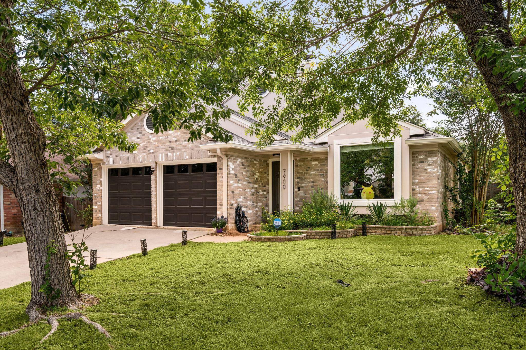7900 Finch TRL, Austin, TX 78745