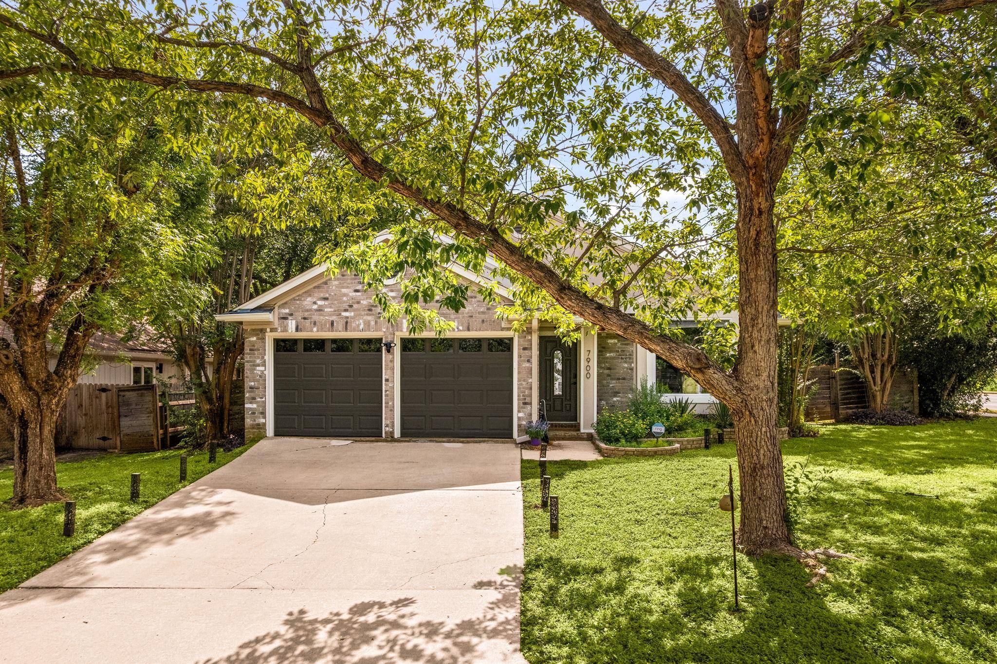 7900 Finch TRL, Austin, TX 78745