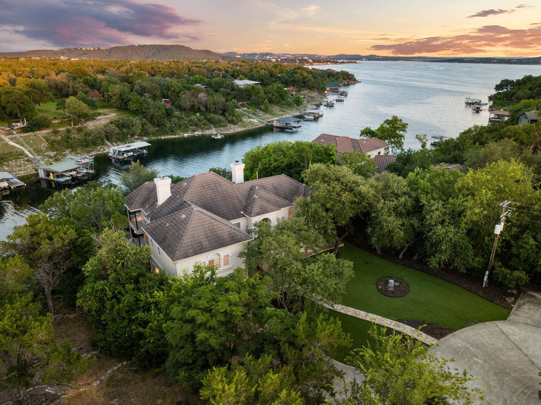 15747 Booth CIR, Volente, TX 78641