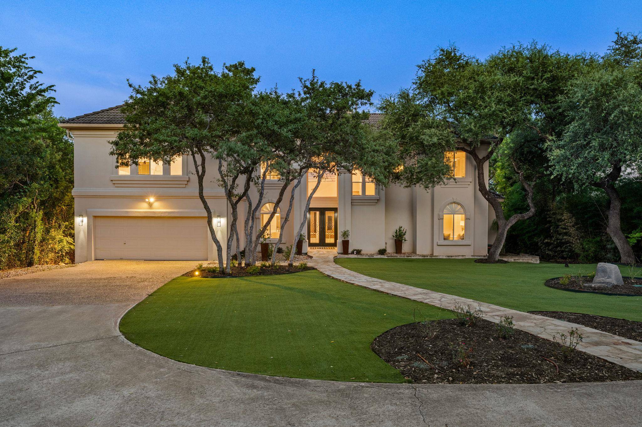 15747 Booth CIR, Volente, TX 78641