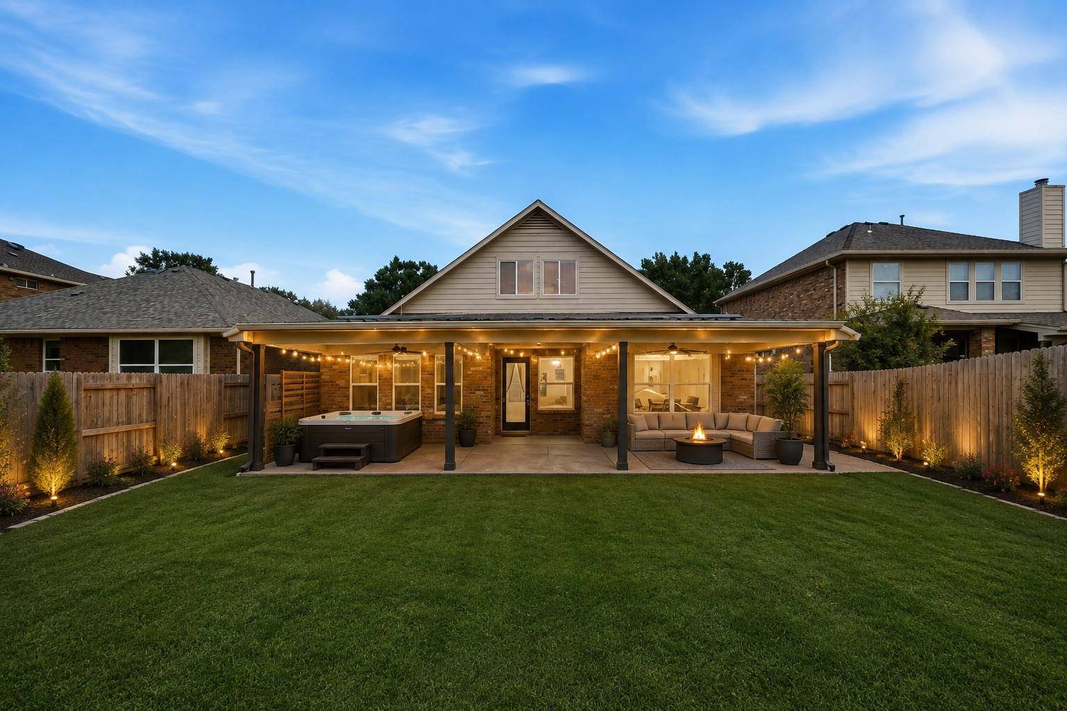 212 Tulip Trail BND, Cedar Park, TX 78613