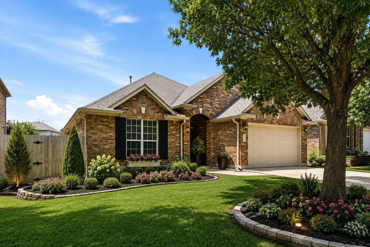 212 Tulip Trail BND, Cedar Park, TX 78613