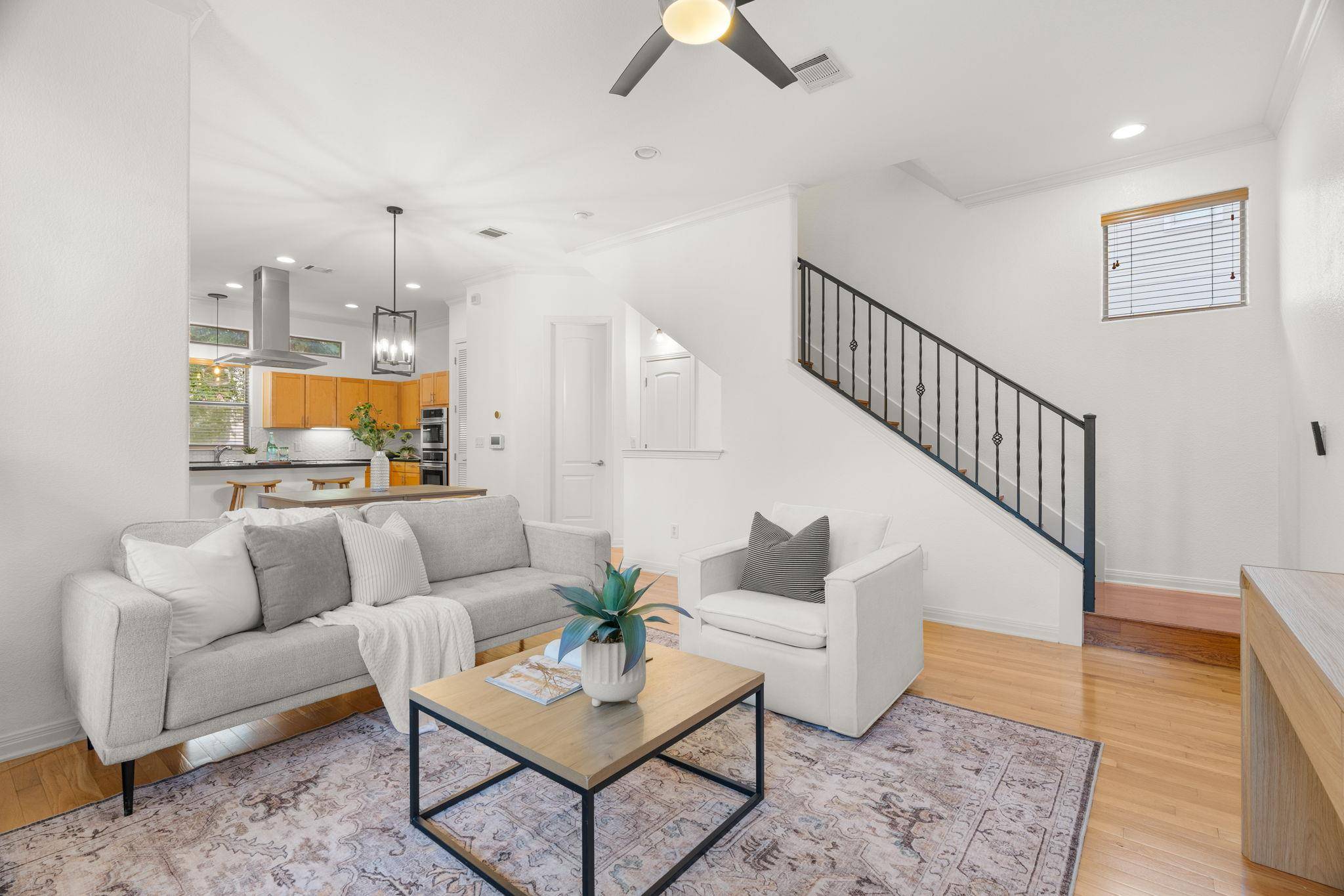 1115 Kinney Ave #9, Austin, TX 78704