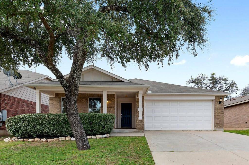 433 Moorhen CV, Leander, TX 78641