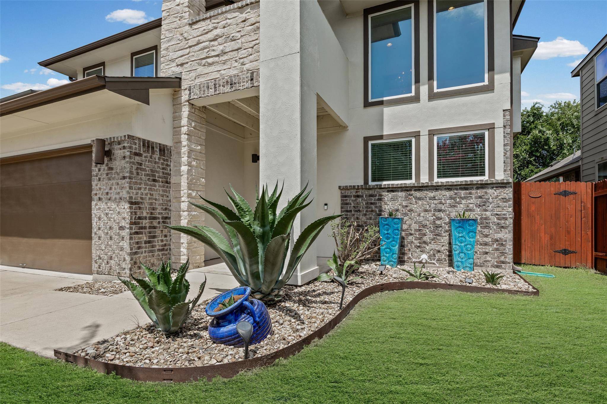 6717 Alleyton DR, Austin, TX 78725