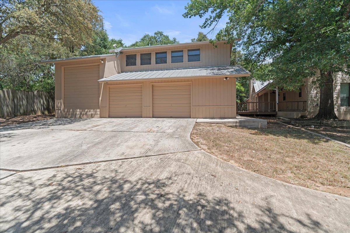 2500 Rolling Oaks, San Marcos, TX 78666