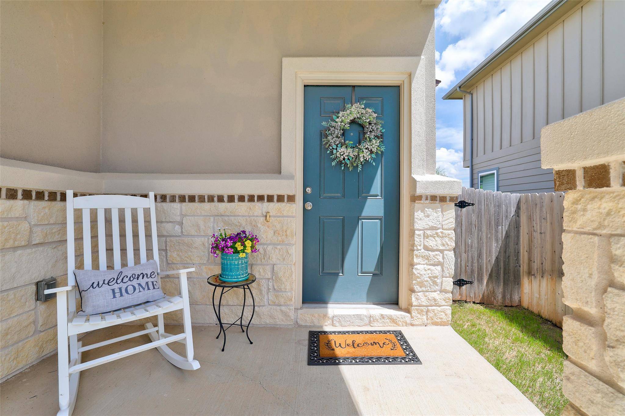 3201 College Park DR #42, Round Rock, TX 78665