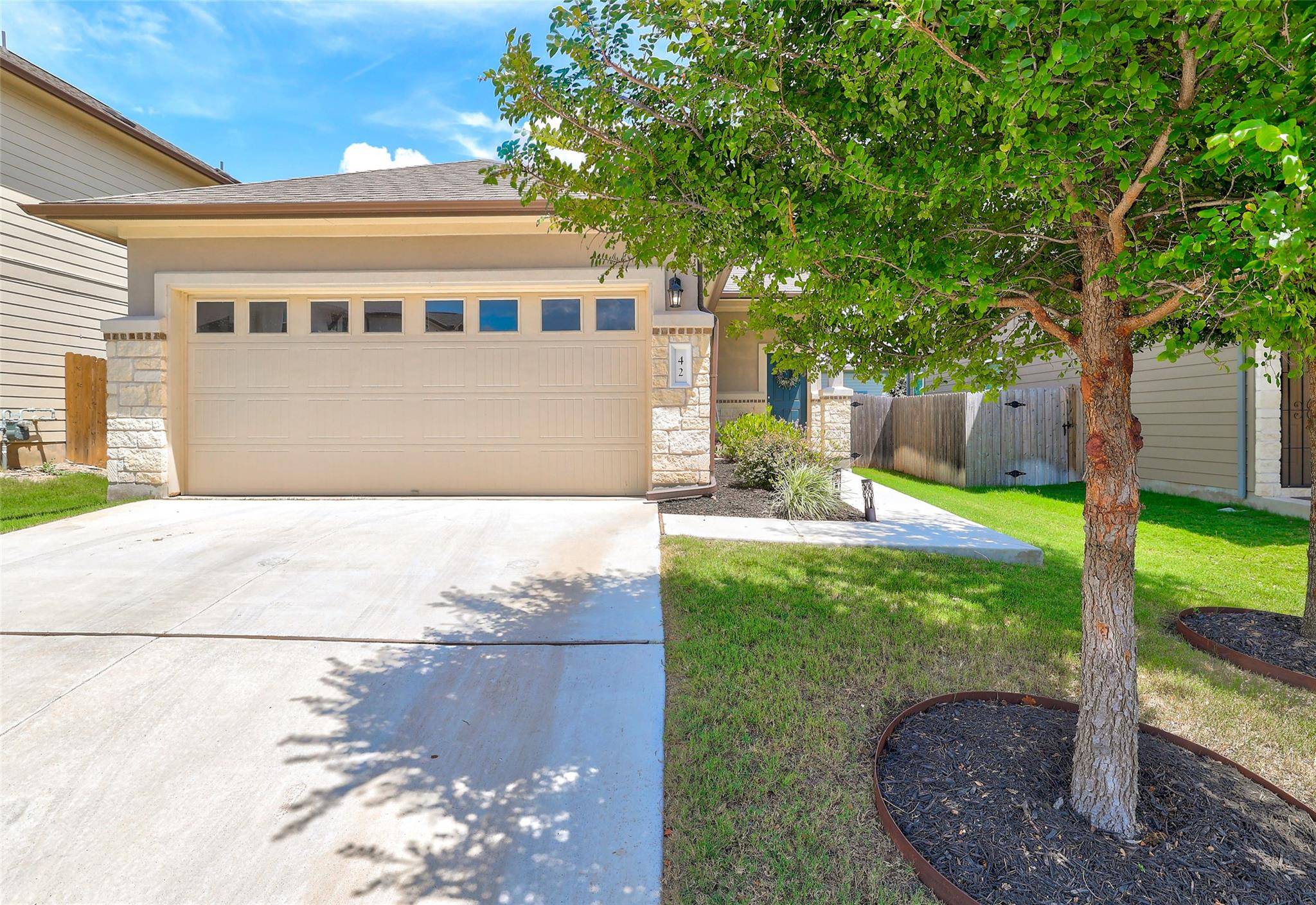 3201 College Park DR #42, Round Rock, TX 78665
