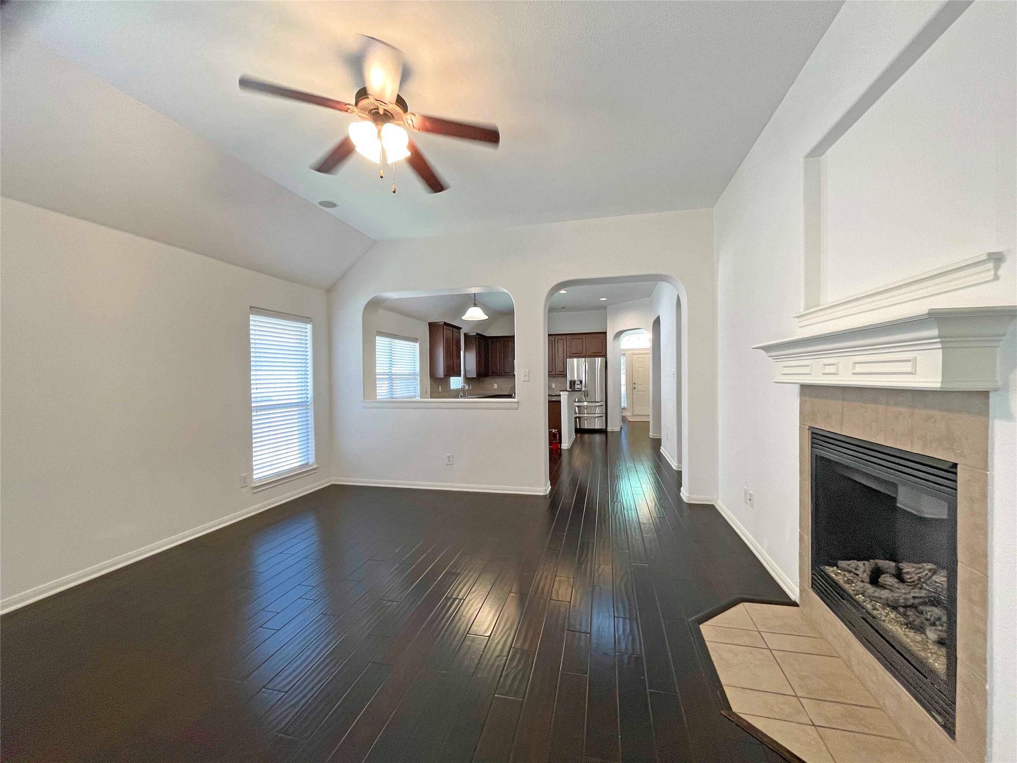 3440 Pine Needle CIR, Round Rock, TX 78681