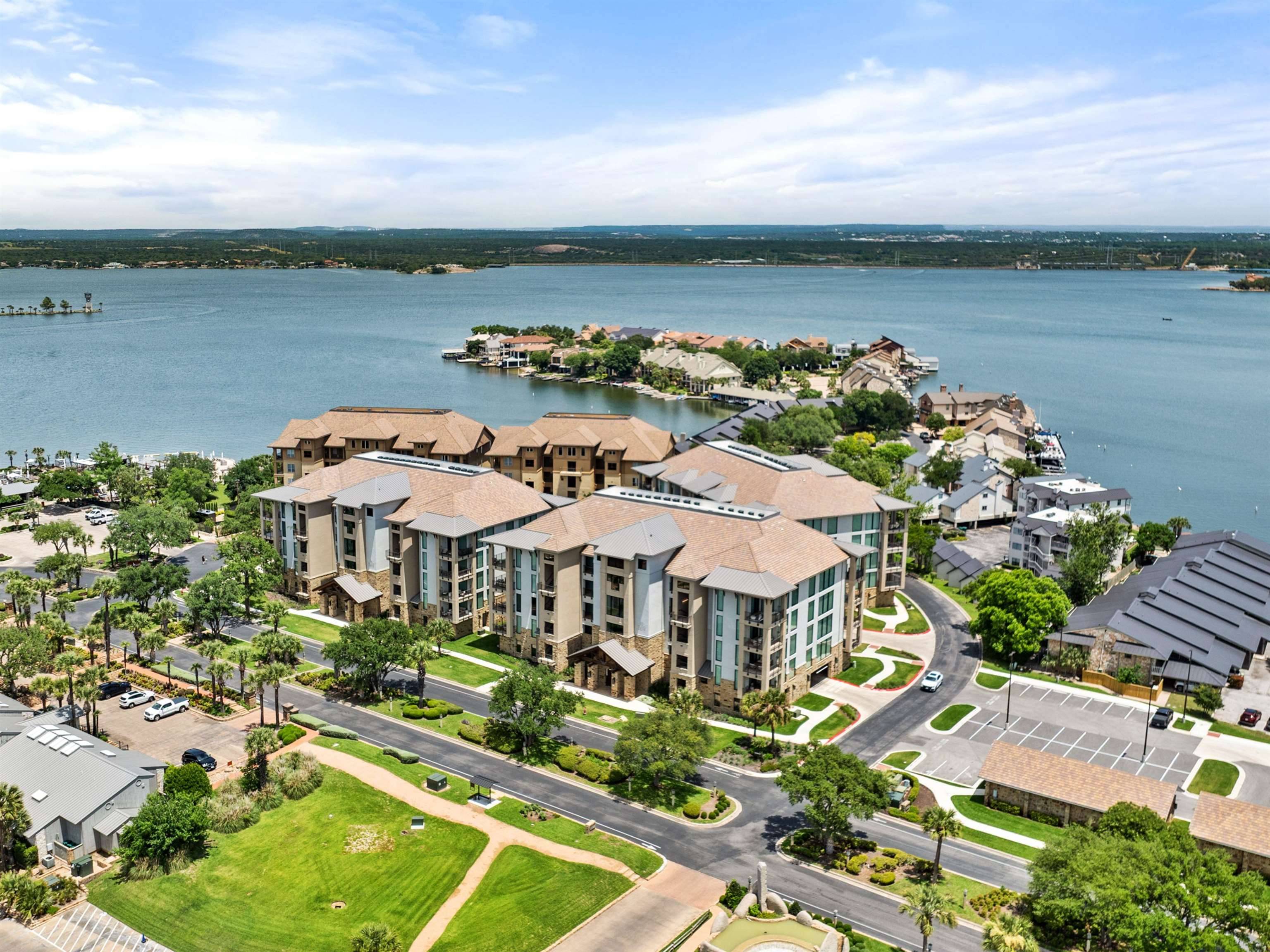 84 island Dr #9402, Horseshoe Bay, TX 78657-0000