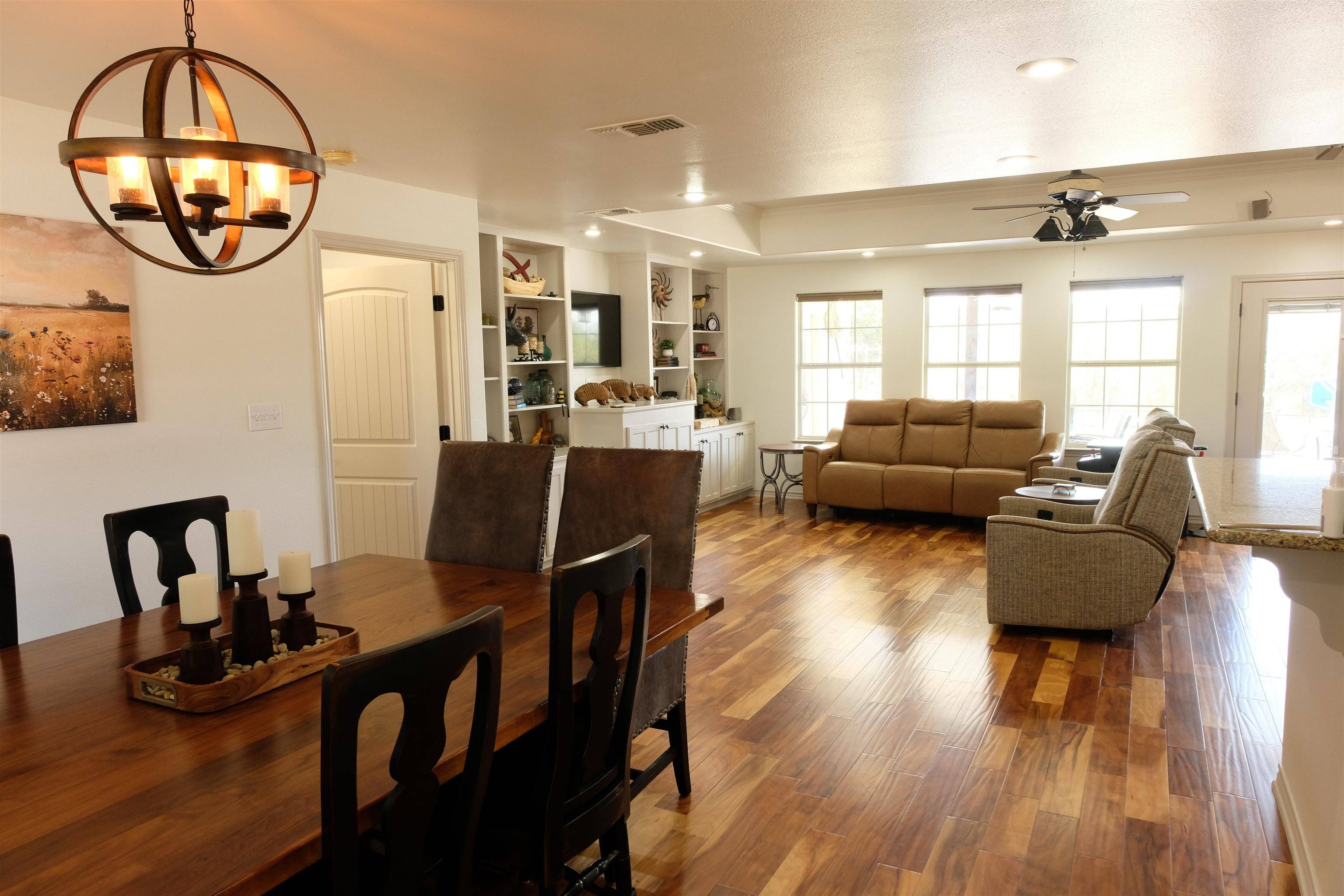 281 Link Dr, Kingsland, TX 78639