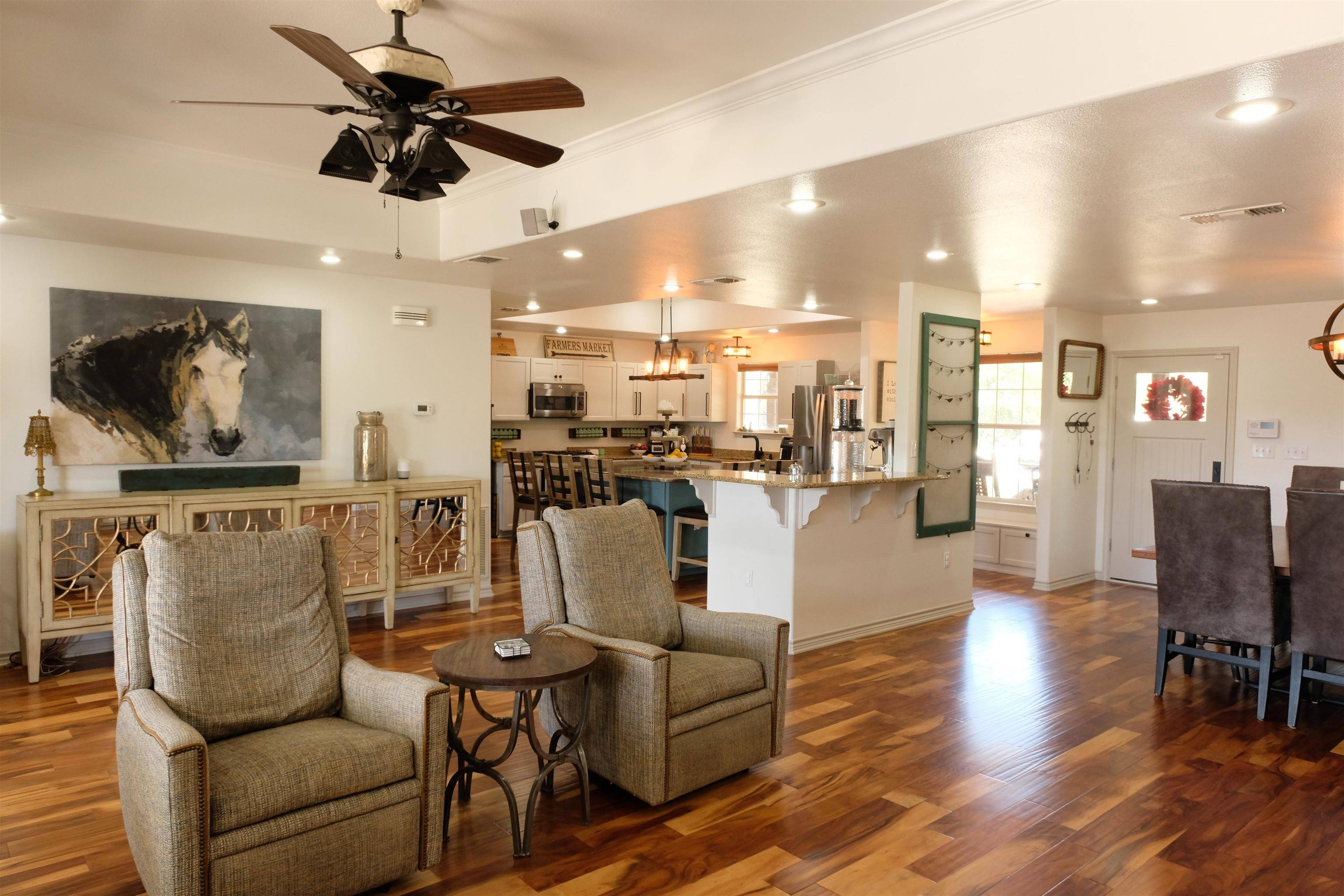 281 Link Dr, Kingsland, TX 78639