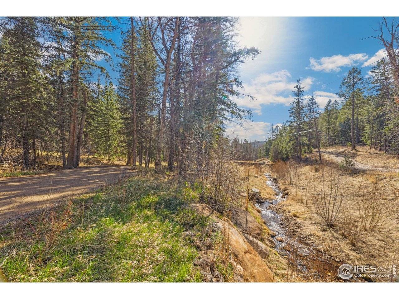 755 Fox Creek, Glen Haven, CO 80532