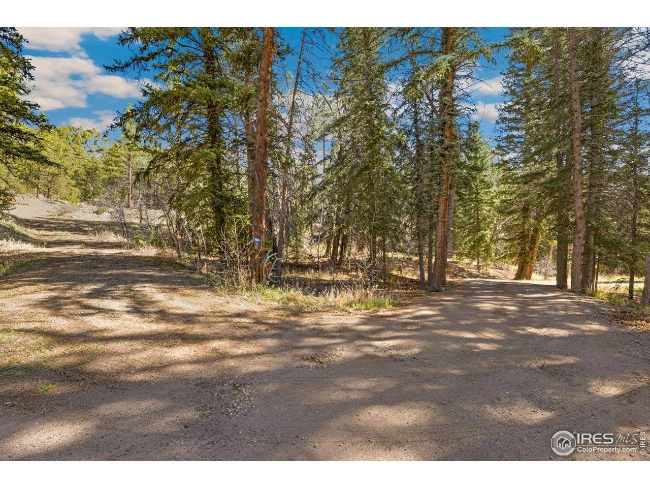 755 Fox Creek, Glen Haven, CO 80532