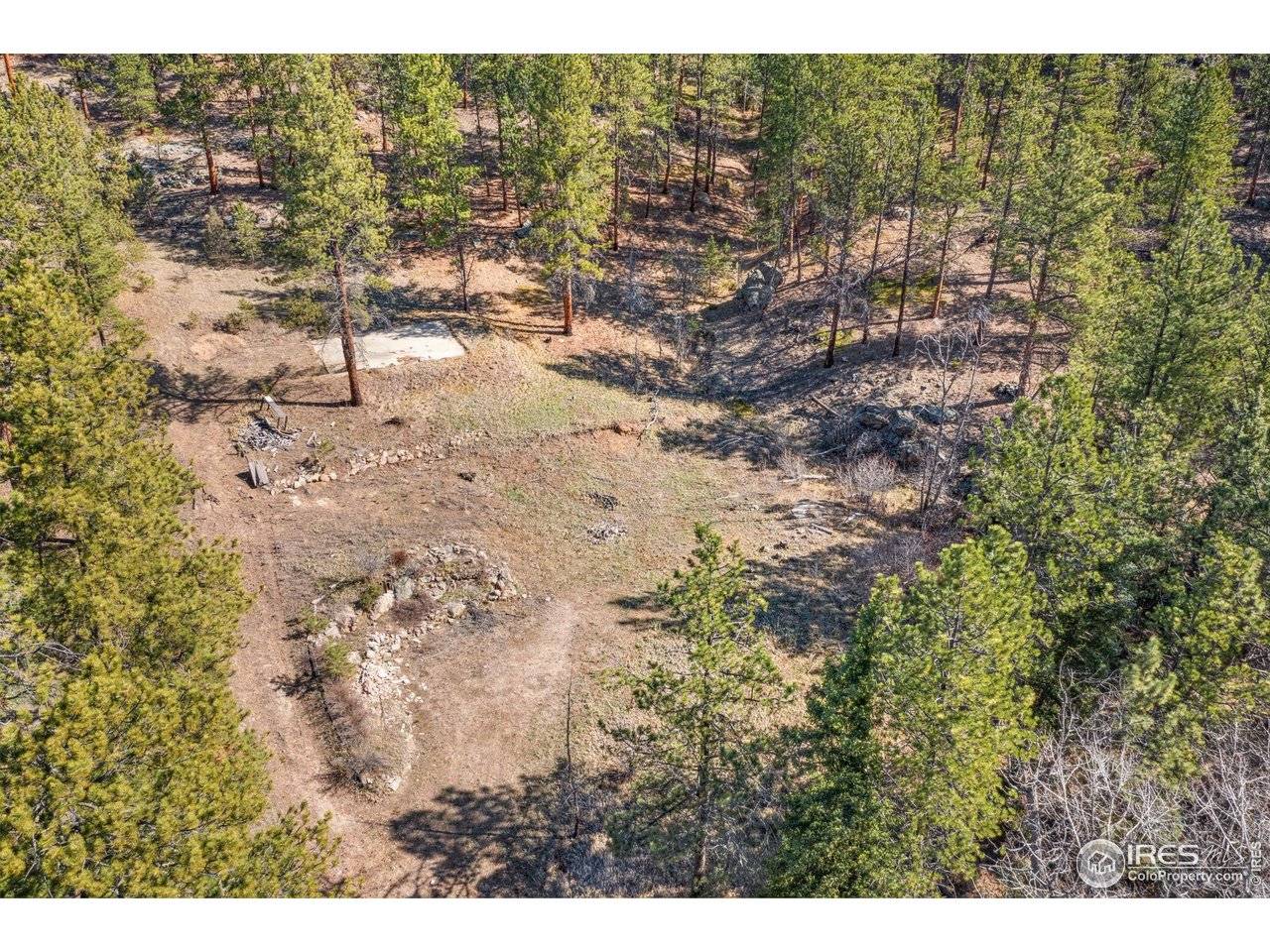 755 Fox Creek, Glen Haven, CO 80532