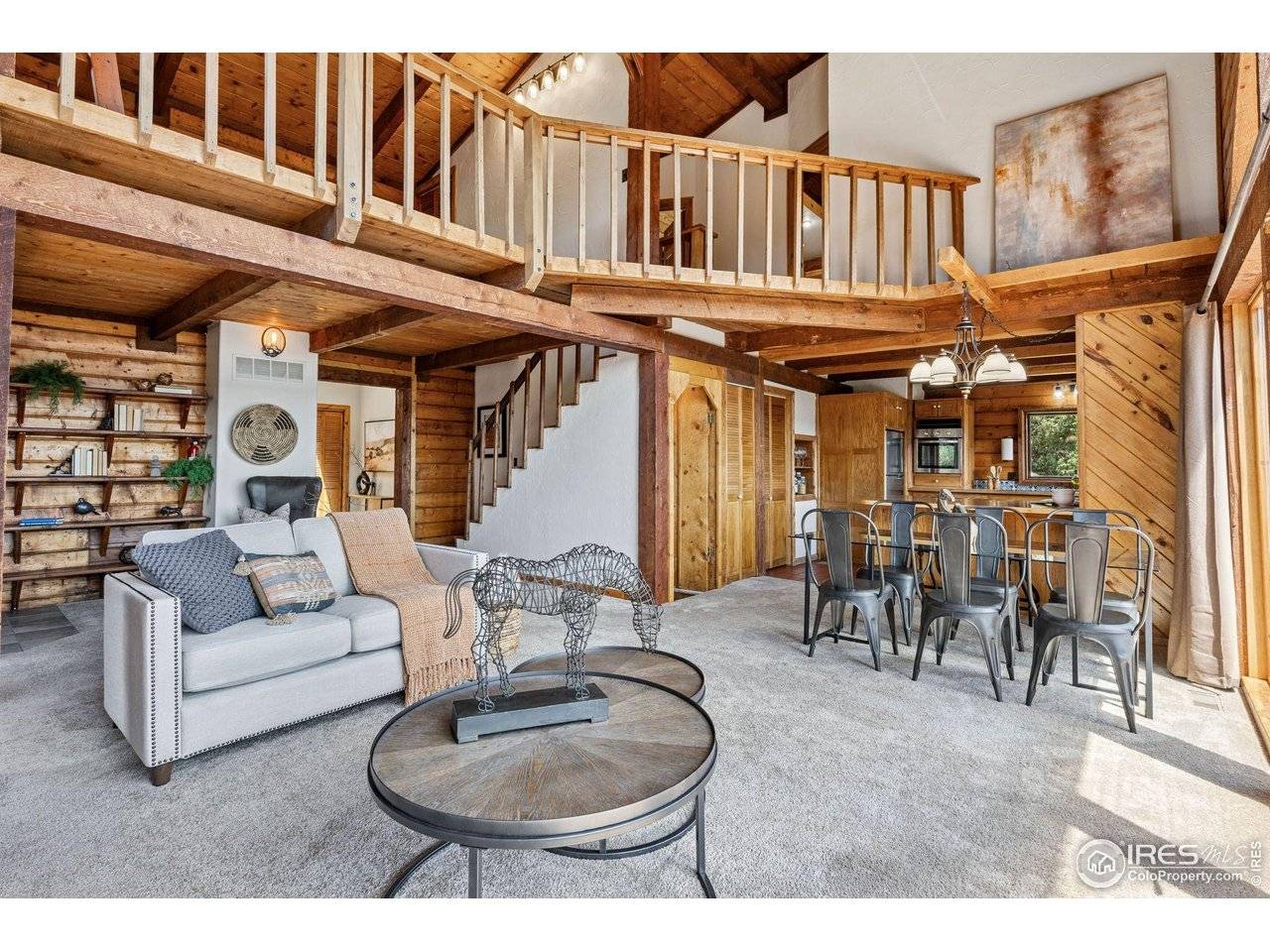3907 Ridge, Nederland, CO 80466