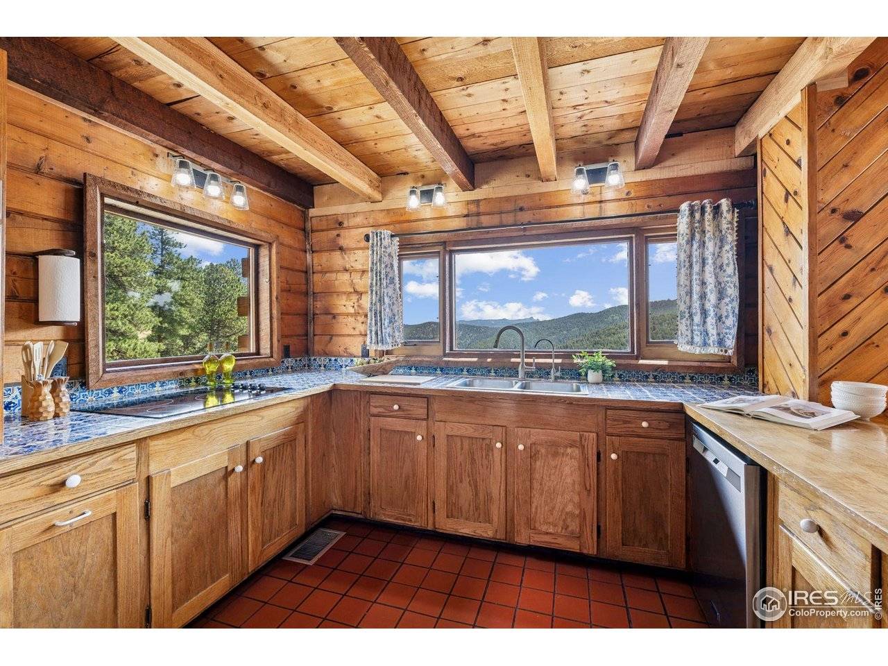 3907 Ridge, Nederland, CO 80466