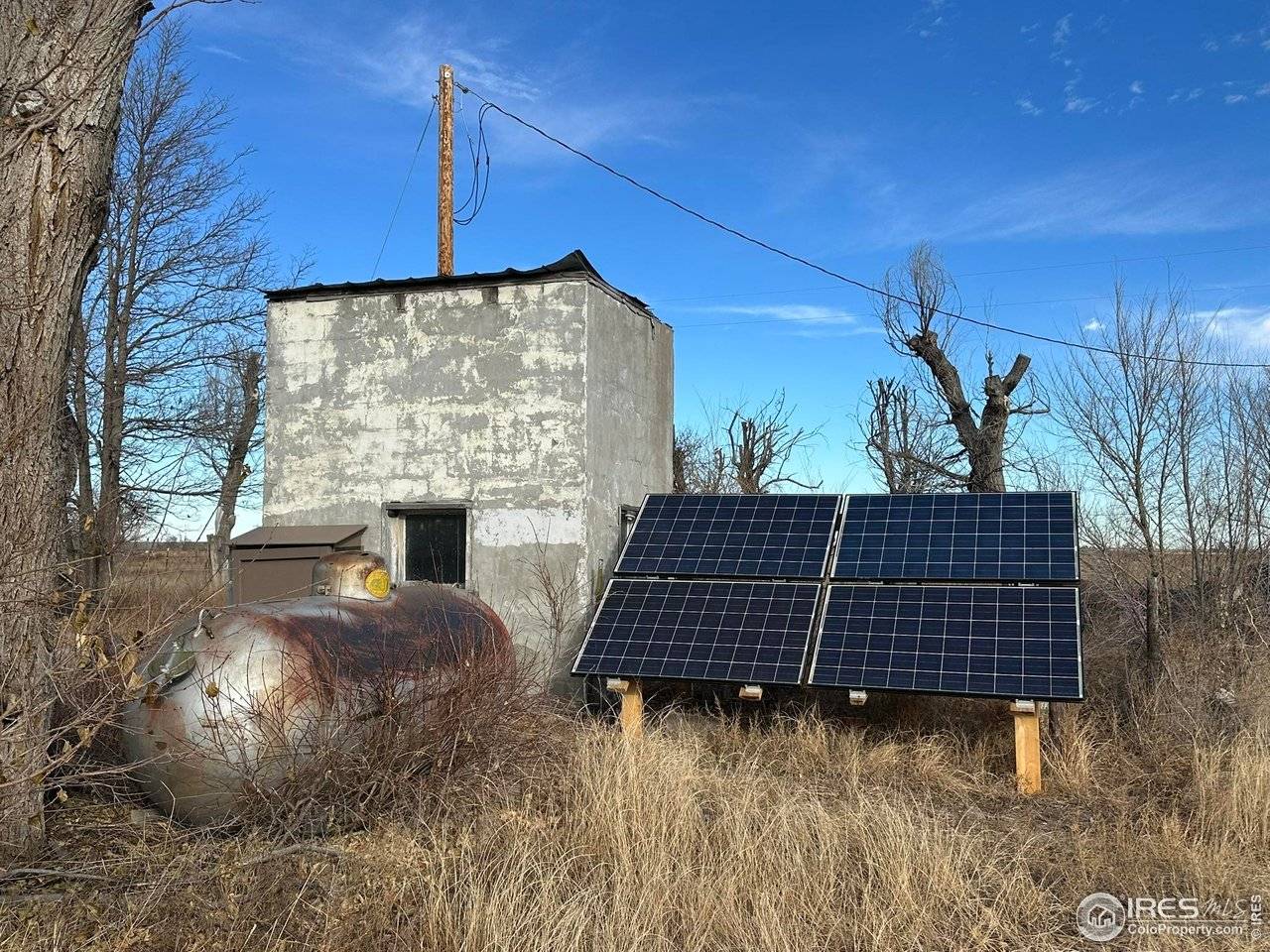 6447 US Highway 36, Joes, CO 80822