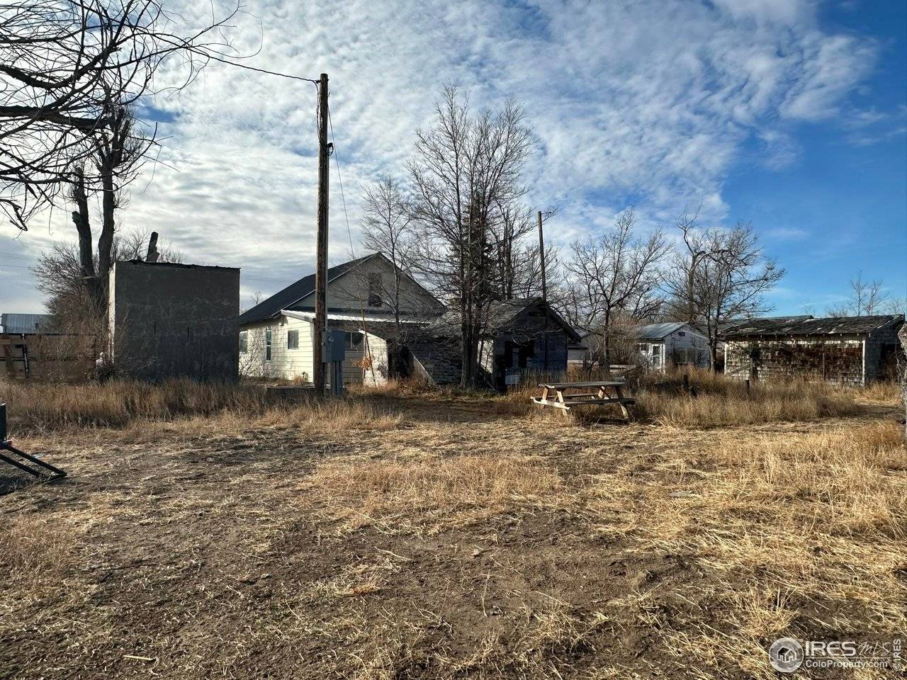 6447 US Highway 36, Joes, CO 80822