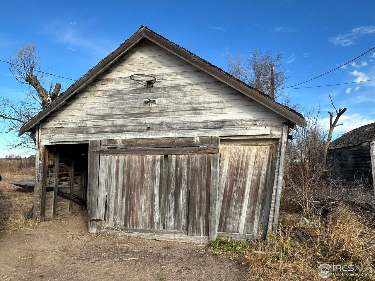 6447 US Highway 36, Joes, CO 80822