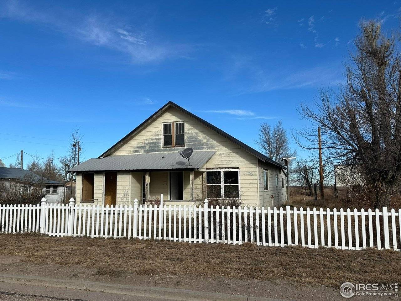 6447 US Highway 36, Joes, CO 80822