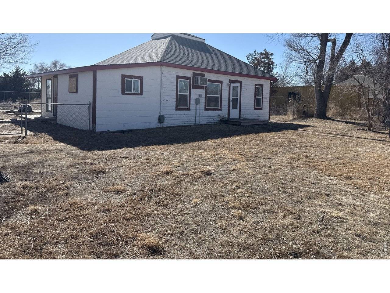306 E Curtis, Eckley, CO 80727