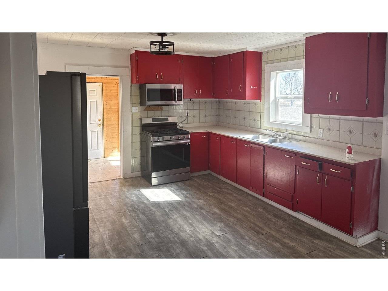 306 E Curtis, Eckley, CO 80727