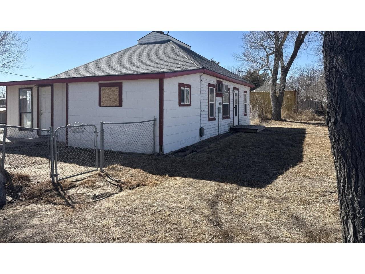 306 E Curtis, Eckley, CO 80727