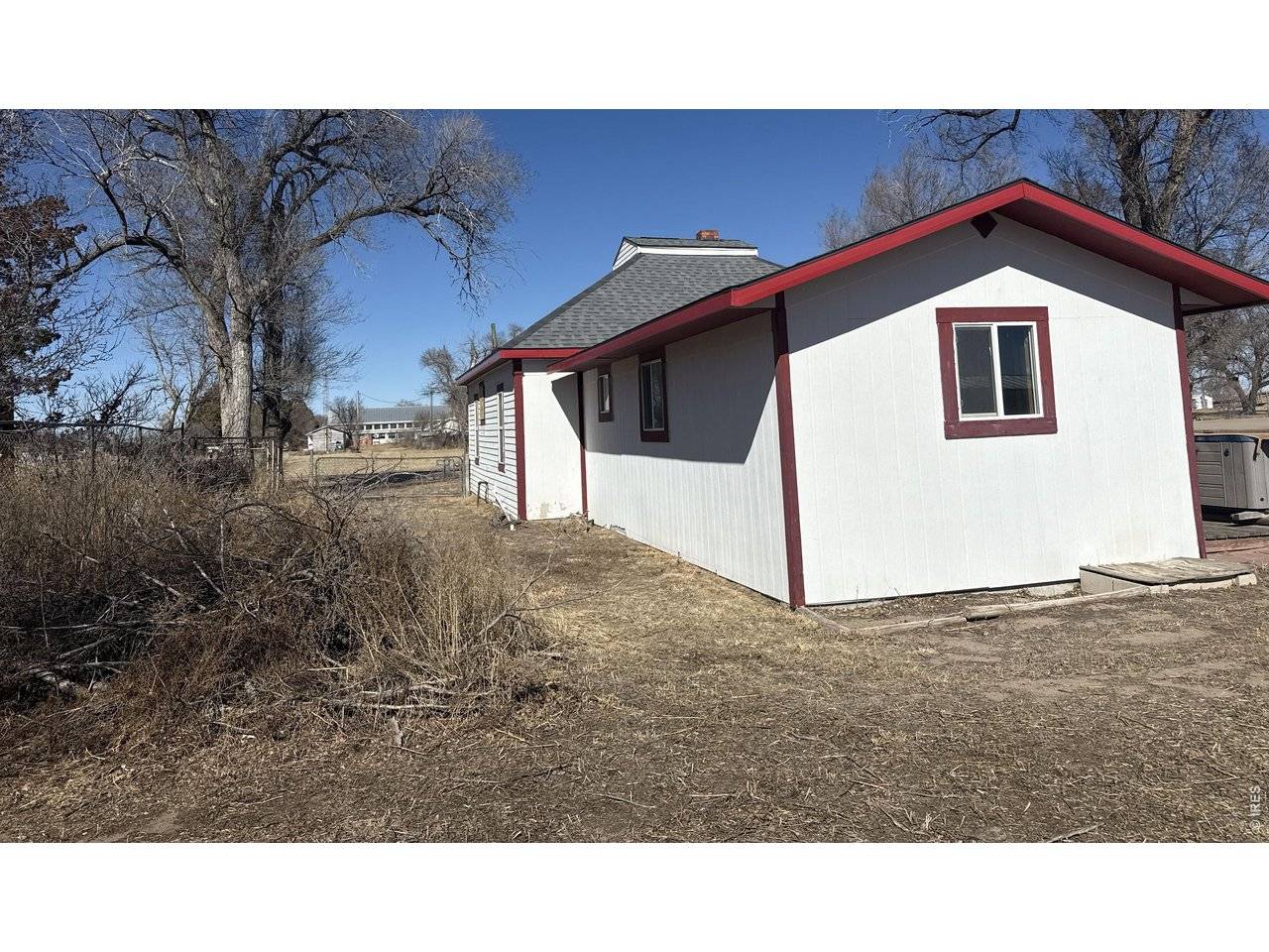 306 E Curtis, Eckley, CO 80727