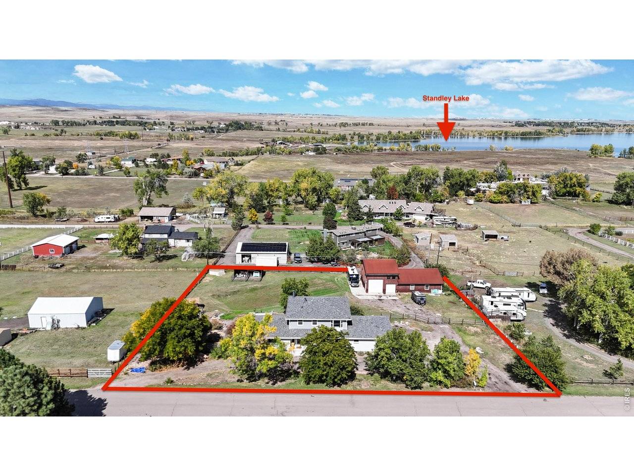 12885 W 86th, Arvada, CO 80005