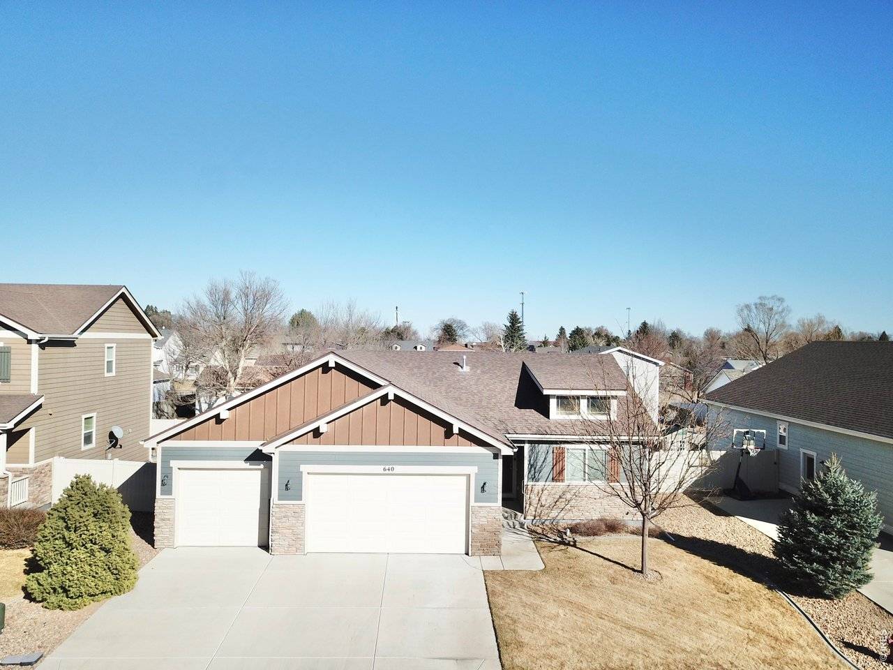 640 Cimarron, Ault, CO 80610