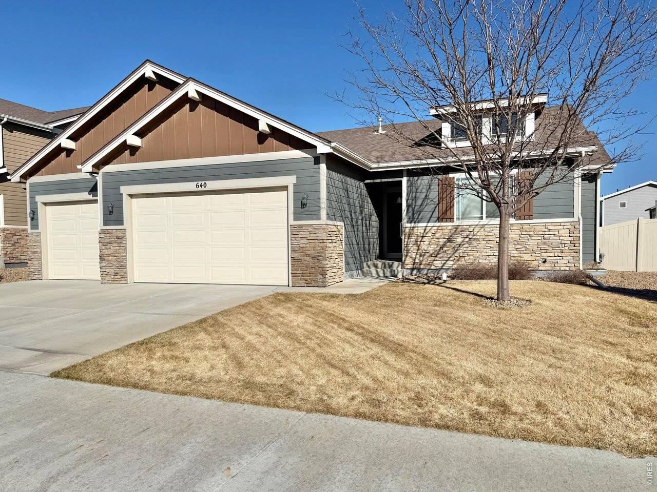 640 Cimarron, Ault, CO 80610