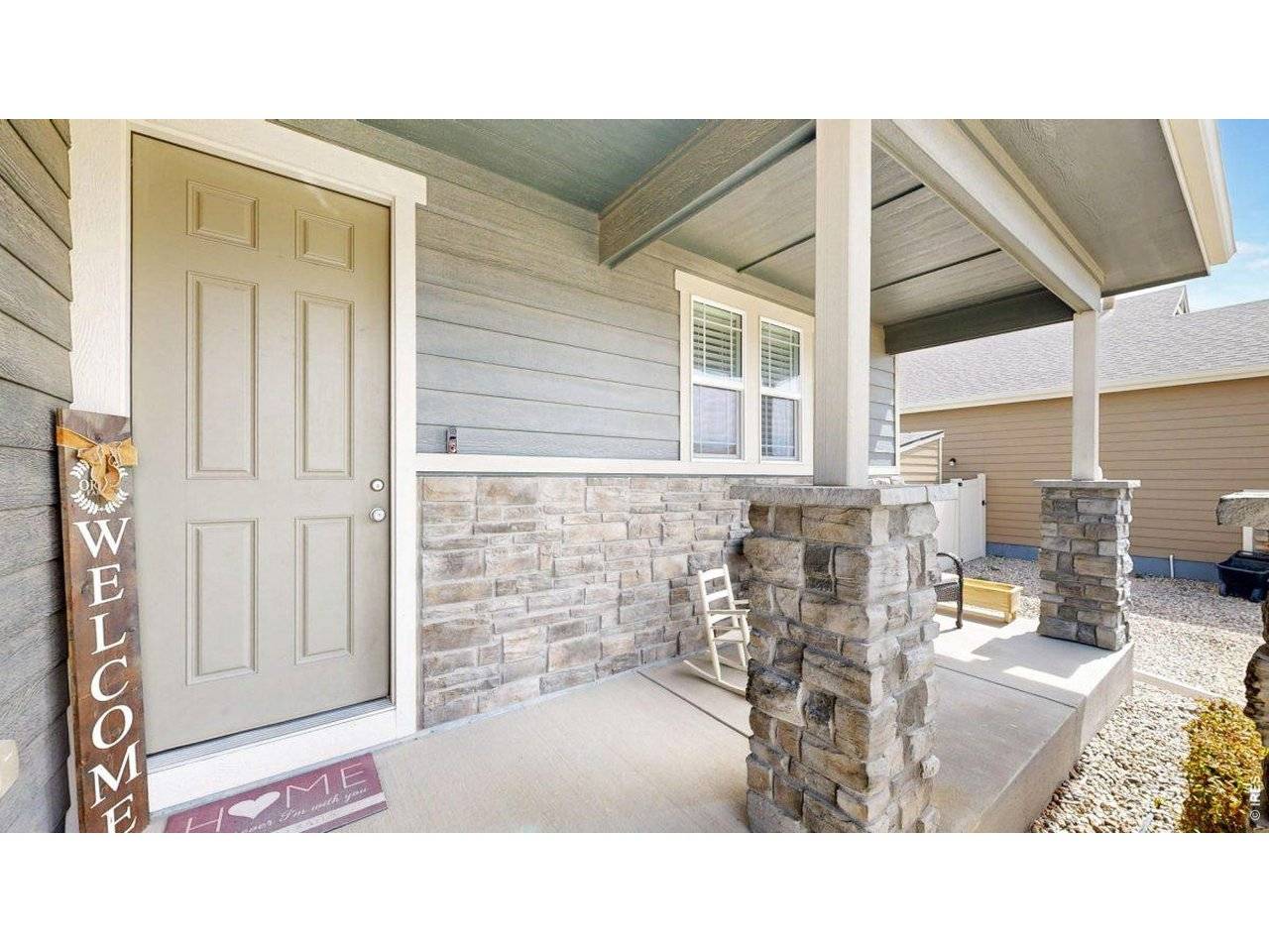 620 Cimarron, Ault, CO 80610