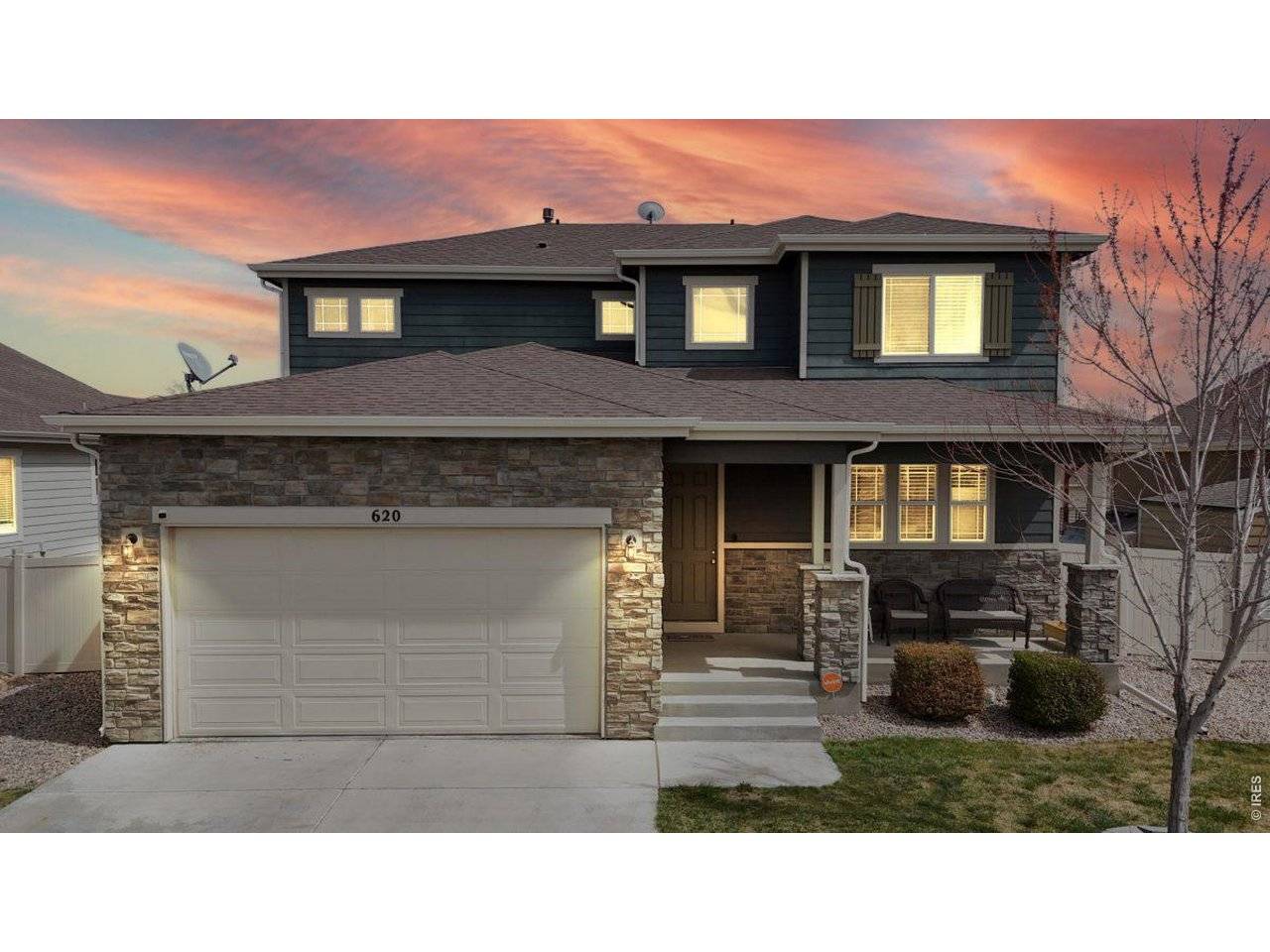 620 Cimarron, Ault, CO 80610