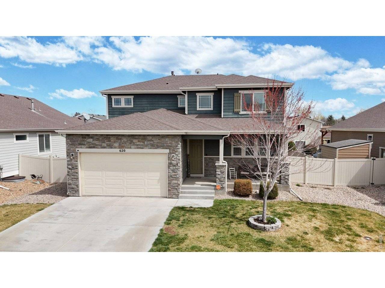 620 Cimarron, Ault, CO 80610